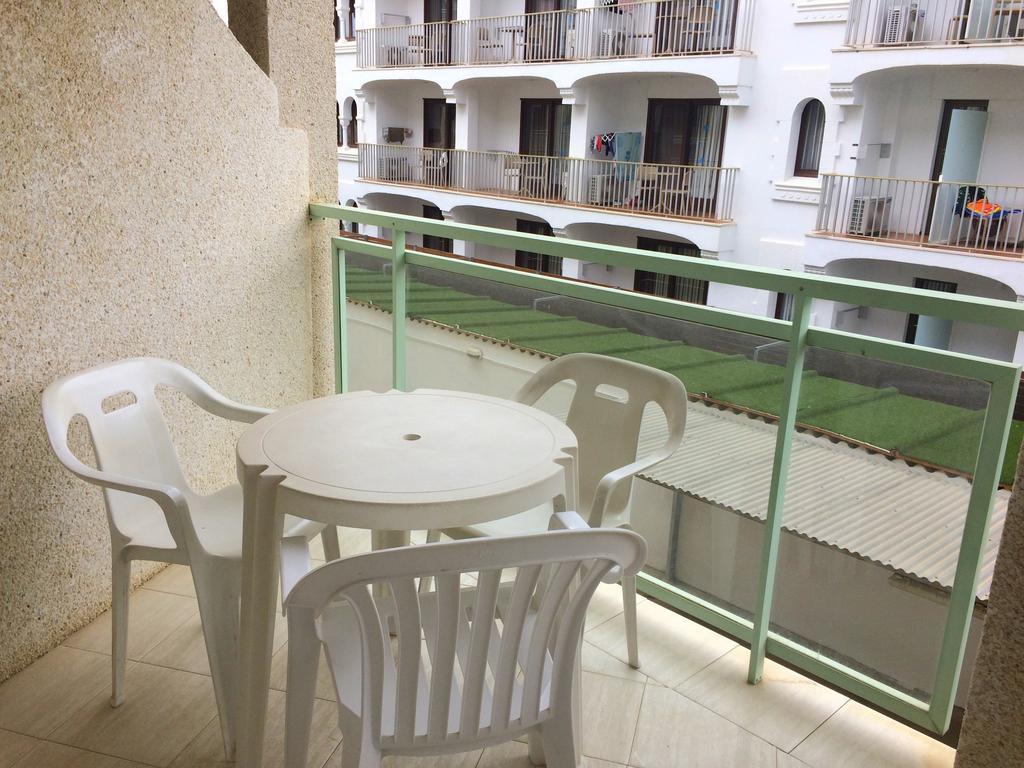 Apartamento Rentalmar Port Gavina Cambrils