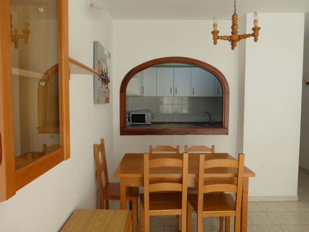 Rentalmar Port Gavina Apartment Cambrils