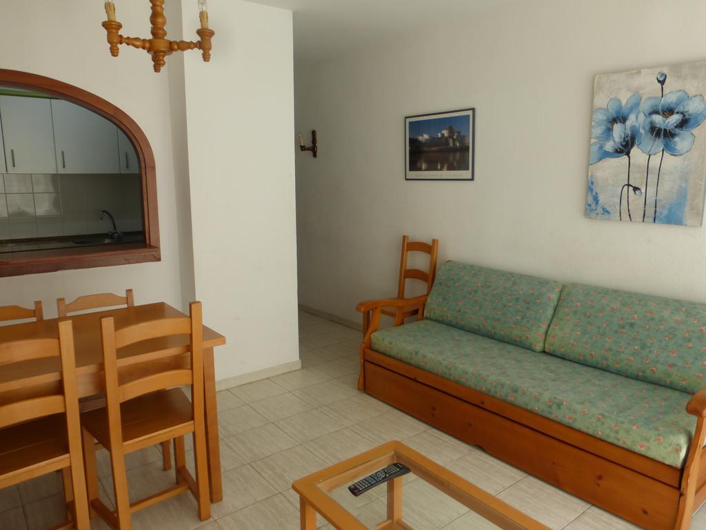 Rentalmar Port Gavina Apartamento