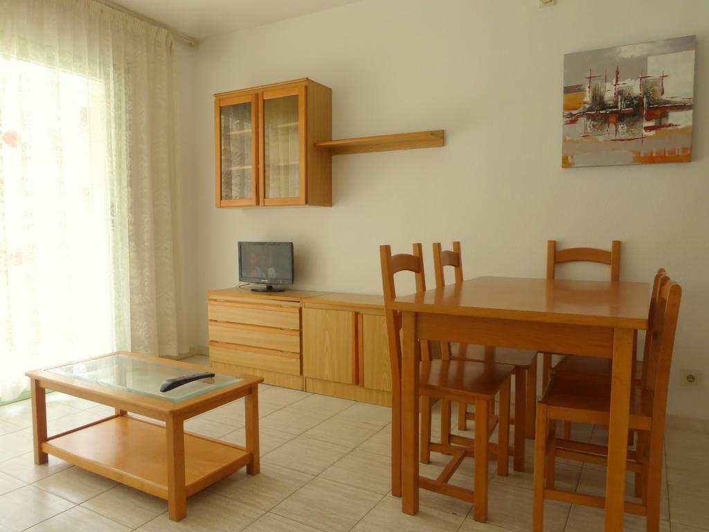 Apartment Rentalmar Port Gavina