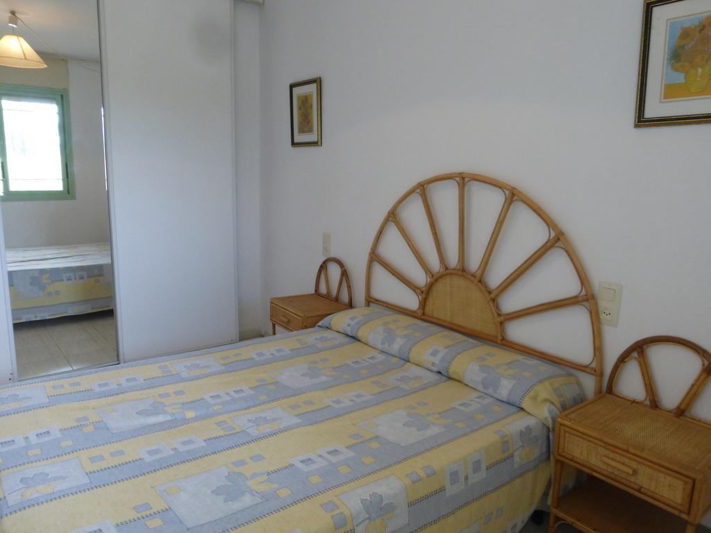 Rentalmar Port Gavina Apartment *