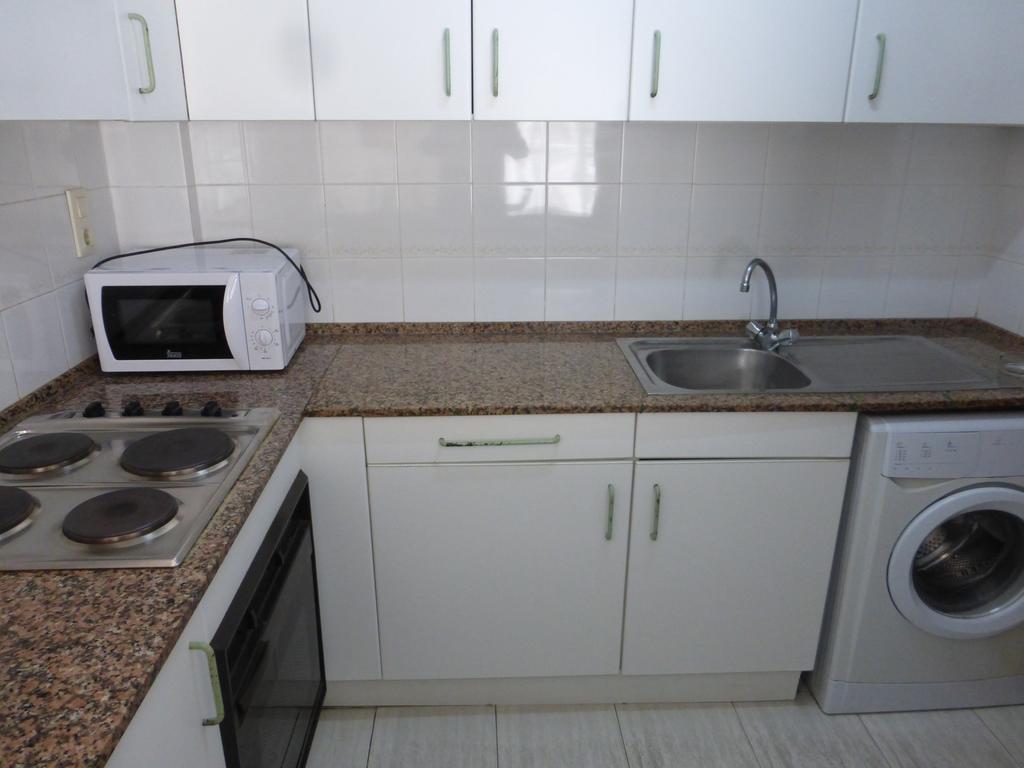 Rentalmar Port Gavina Apartment