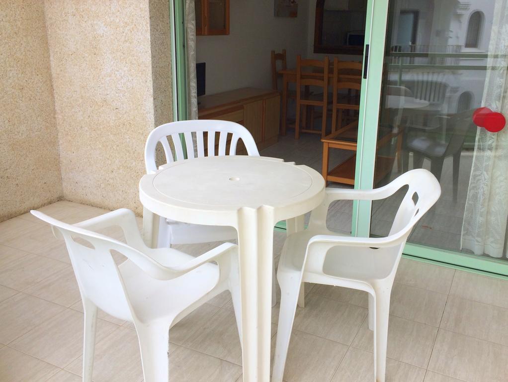 Rentalmar Port Gavina Apartment Cambrils