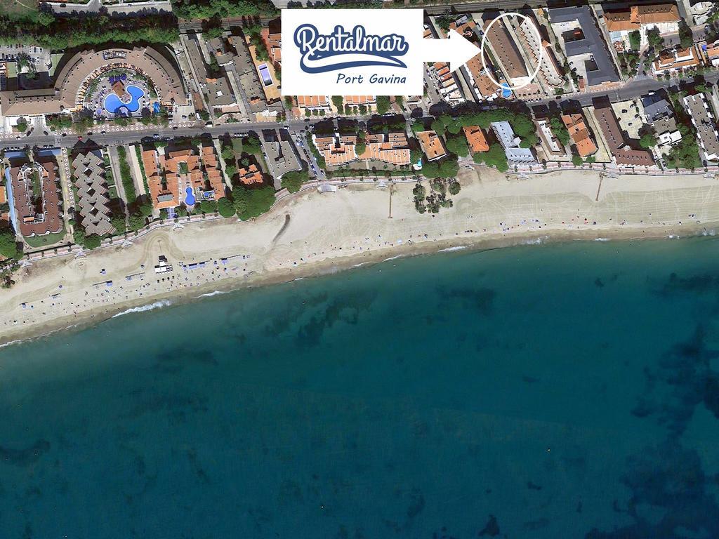 Apartment Rentalmar Port Gavina *